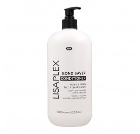 Lisap Lisaplex Bond Saver Acondicionador 1000 ml