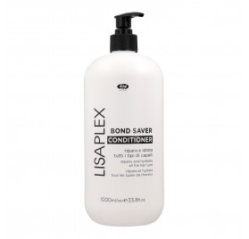 Lisap Condicionador Lisaplex Bond Saver 1000 ml