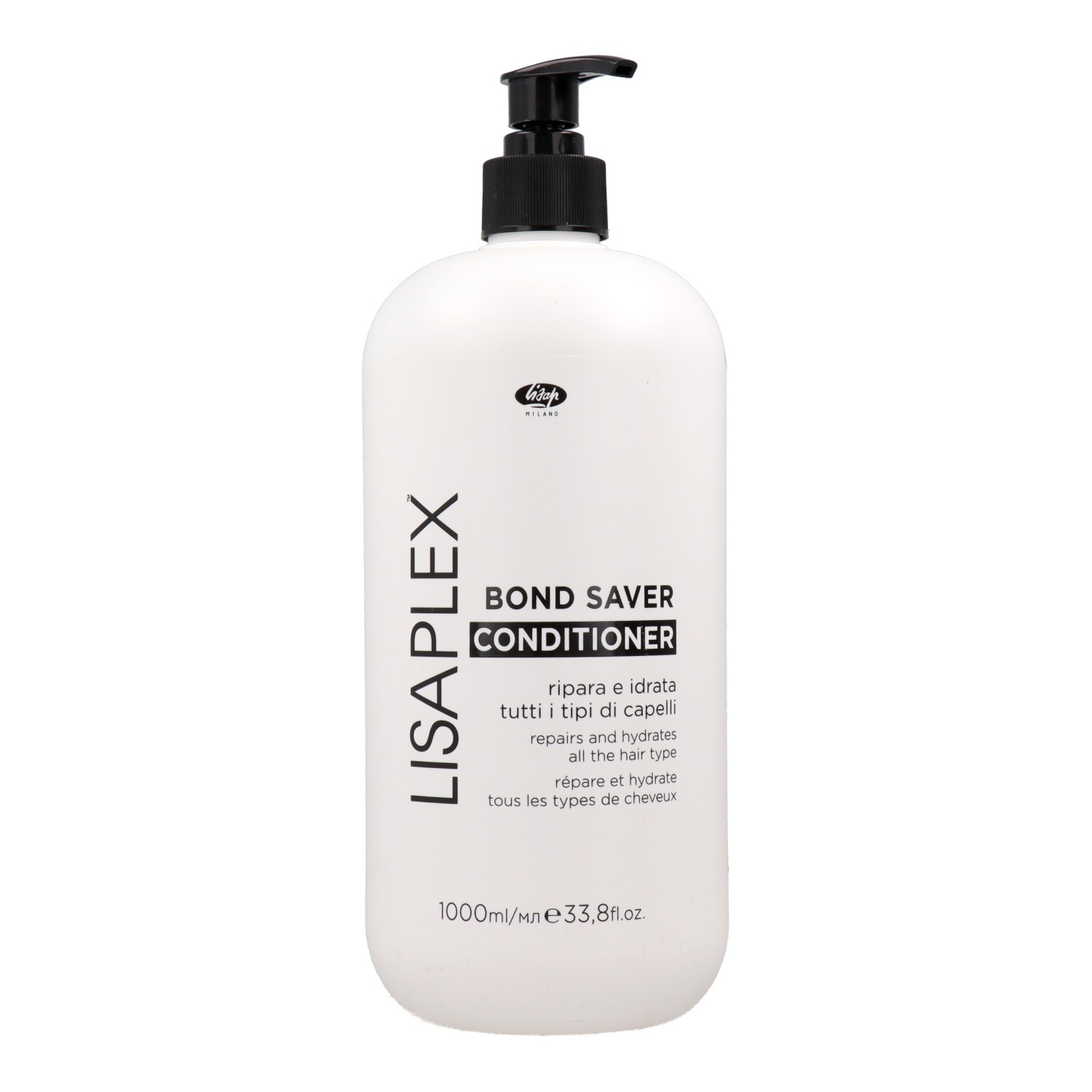 Lisap Condicionador Lisaplex Bond Saver 1000 ml