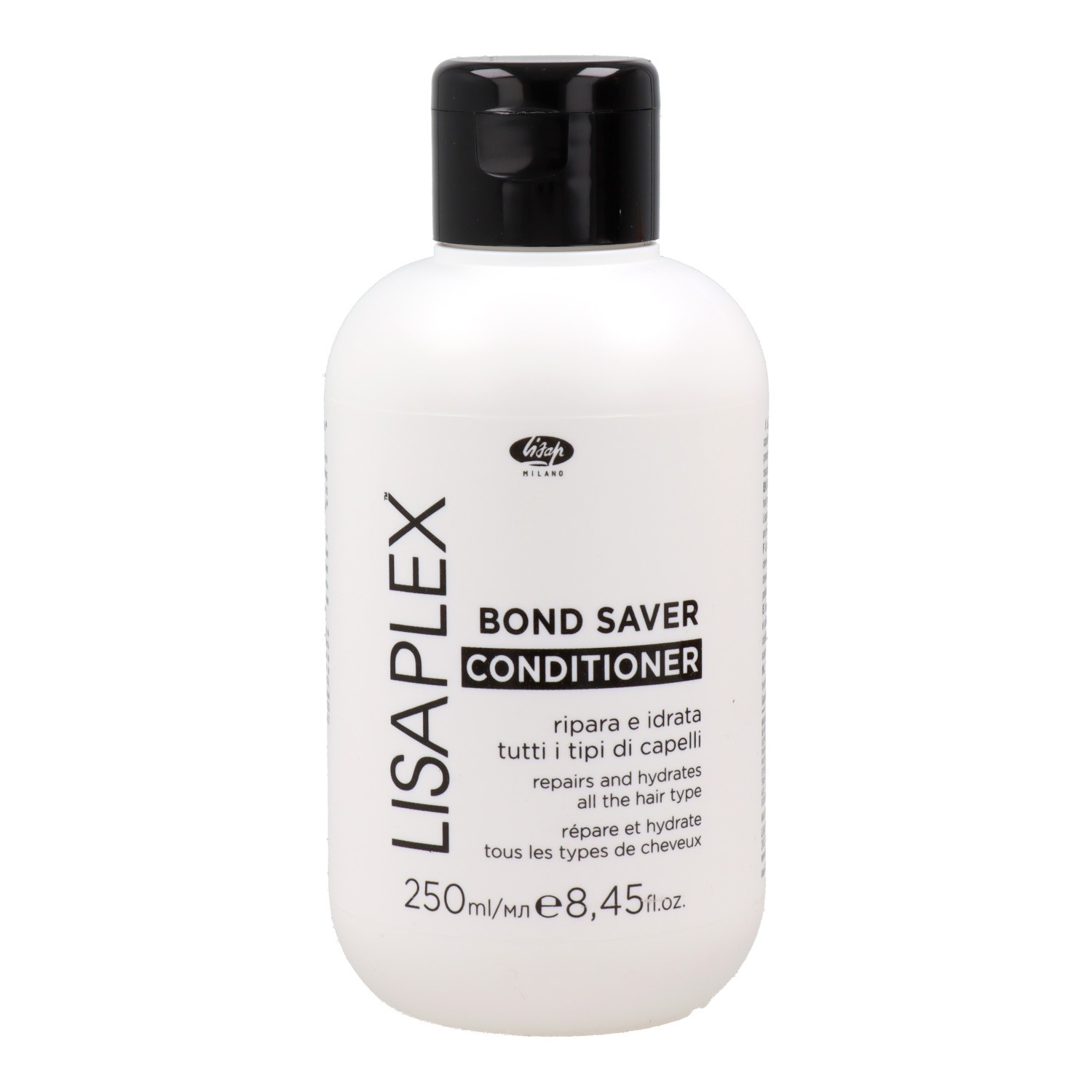 Lisap Condicionador Lisaplex Bond Saver 250 ml