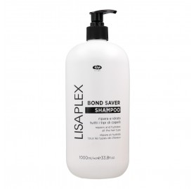 Lisap Lisaplex Bond Saver Champú 1000 ml