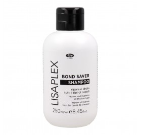 Lisap Lisaplex Bond Saver Champú 250 ml