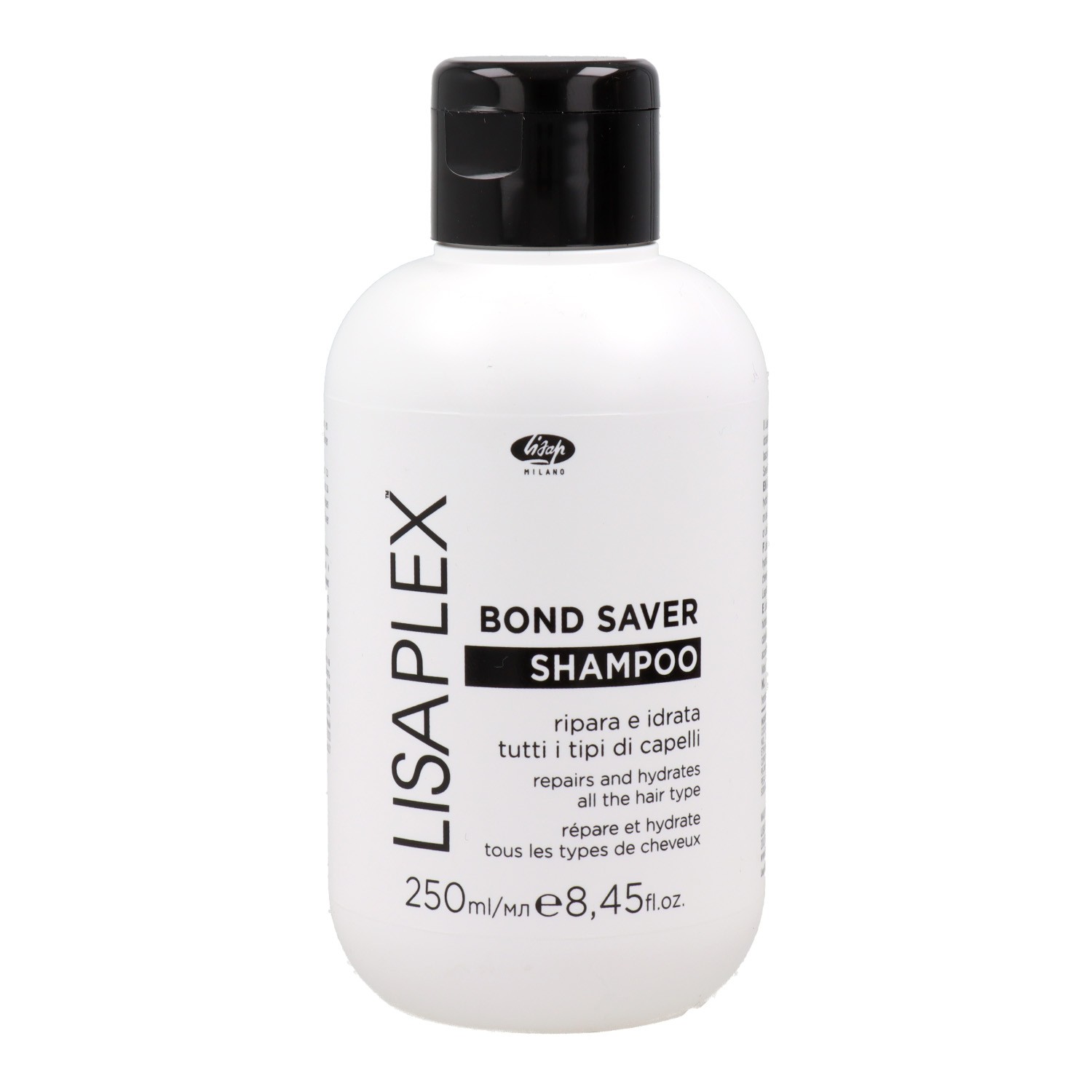 Lisap Lisaplex Bond Saver Shampoo 250 ml