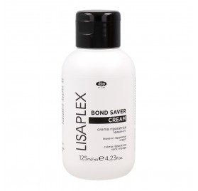 Lisap Creme Lisaplex Bond Saver 125 ml