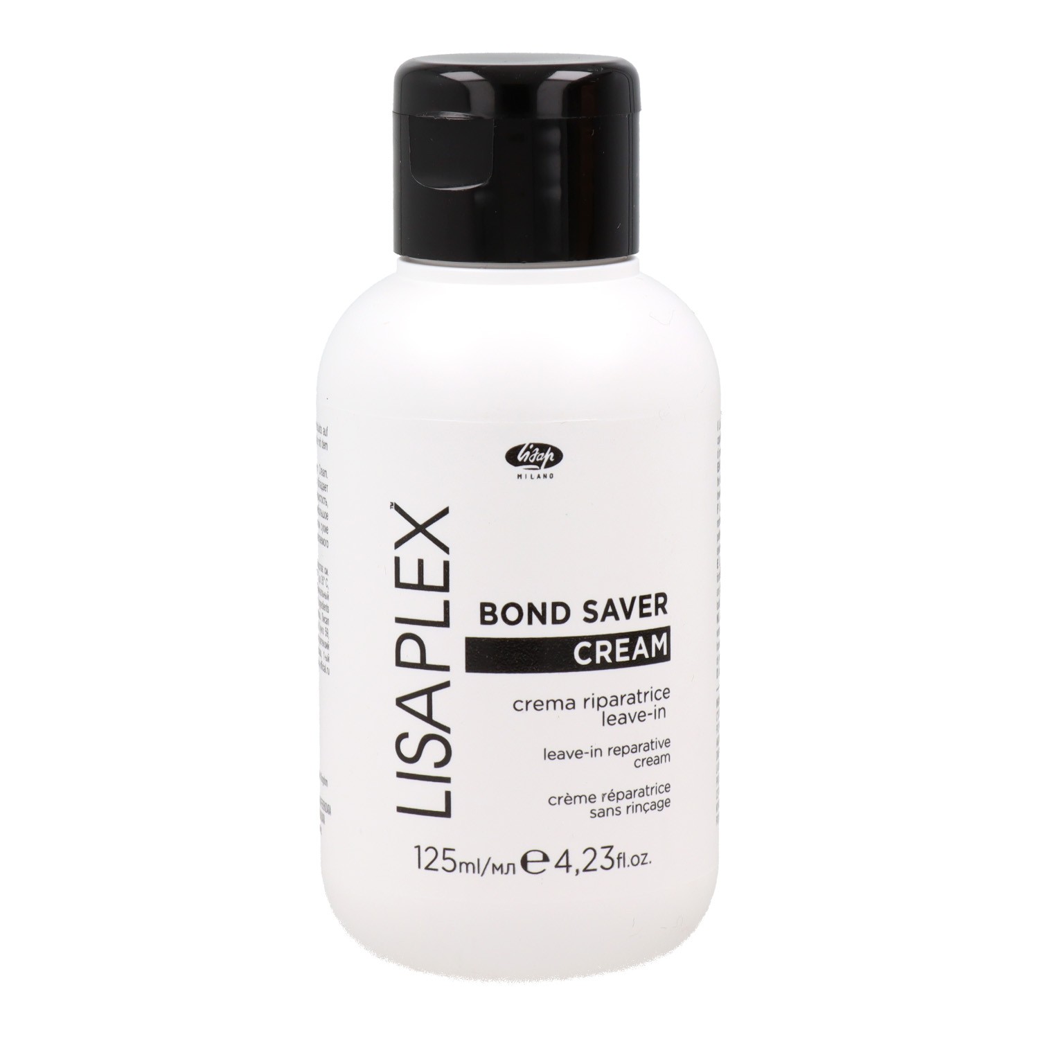 Lisap Creme Lisaplex Bond Saver 125 ml