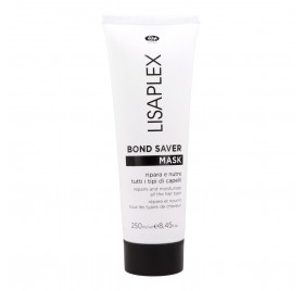 Lisap Lisaplex Bond Saver Mask 250 ml