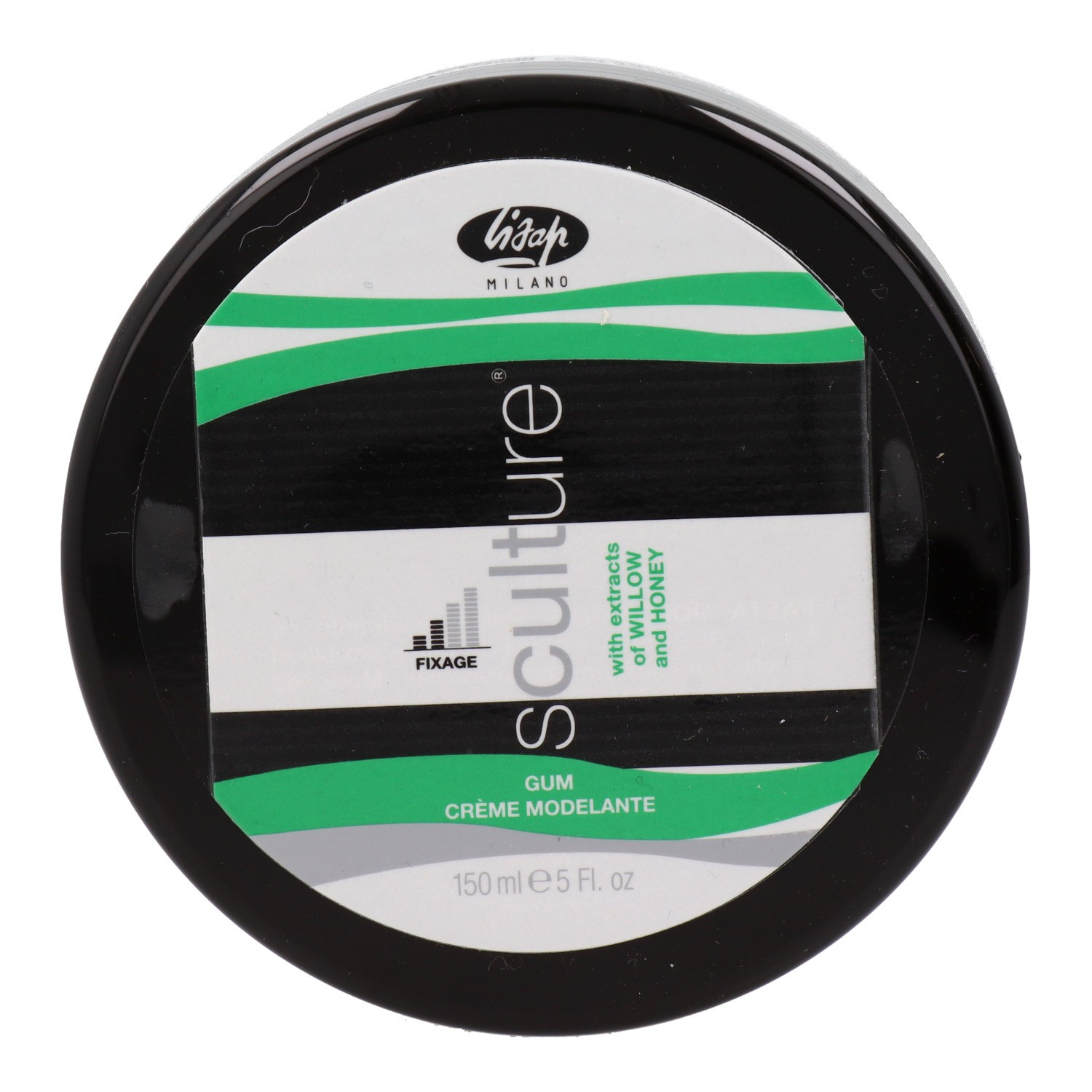 Lisap Sculture Moldeante Pasta 150 ml