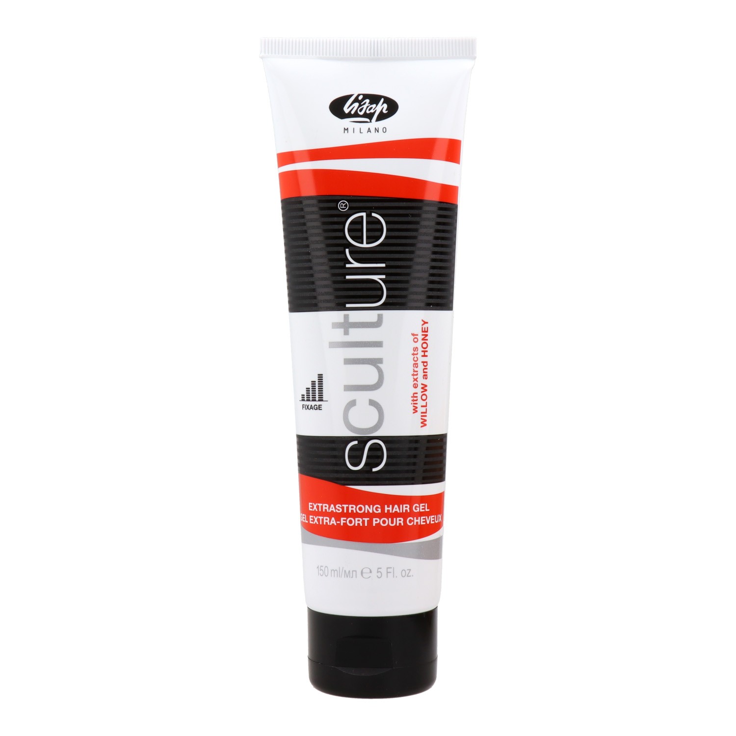 Lisap Sculture Extra Strong Gel 150 ml