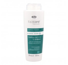 Lisap Shampoo Hidra Reparador Top Care 250 ml