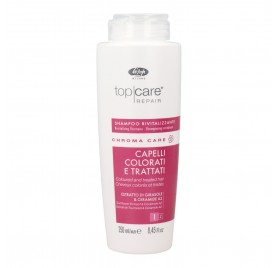 Lisap Champô Reparador Croma Top Care 250 ml