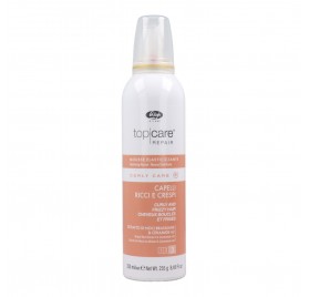 Lisap Top Care Repair Curly Mousse 250 ml