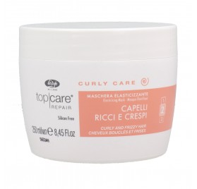 Lisap Top Care Repair Curly Mascarilla 250 ml