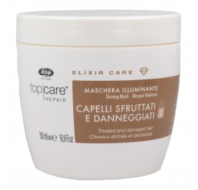 Lisap Top Care Repair Elixir Mascarilla 500 ml