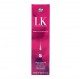 Lisap Lk Opc Color 5/2 Castaño Claro Ceniza 100 ml