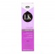 Lisap Lk Fruit Color 11/22 Loiro Claro Muito Claridade Cinza Intenso 100 ml