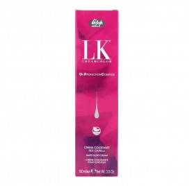 Lisap Lk Opc Color 1/01 Negro Azulado 100 ml