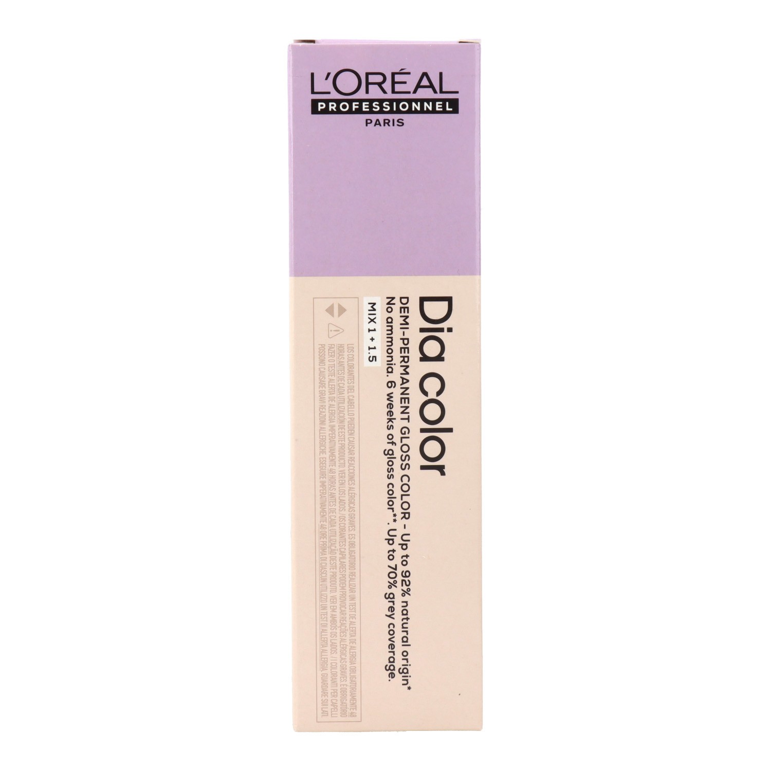 Loreal Dia Color 4,20 60 ml