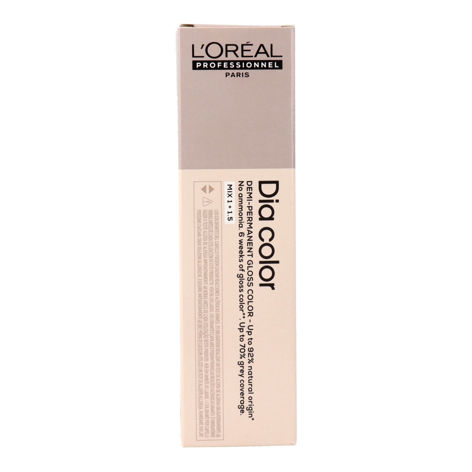 Loreal Dia Color 4.15 60 ml