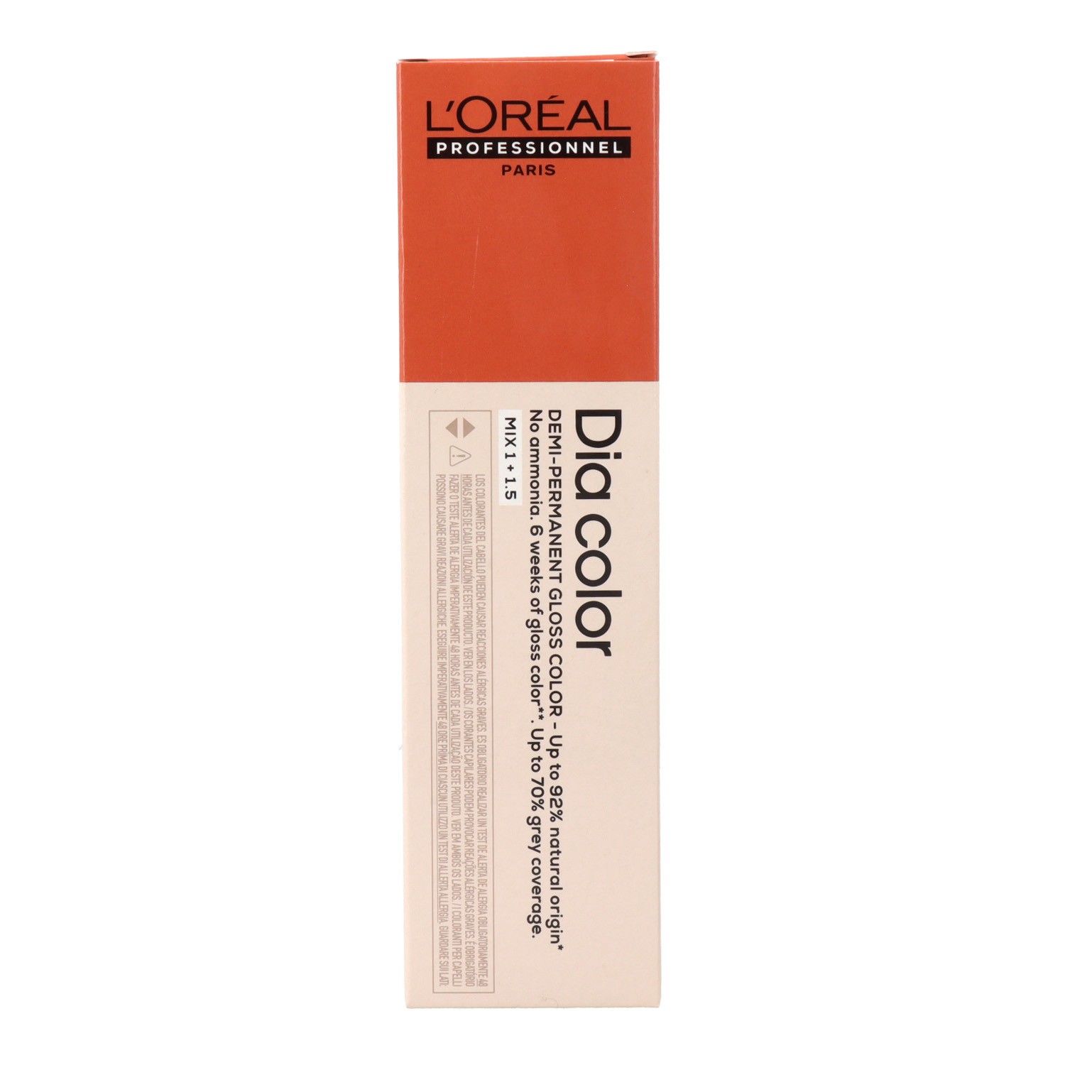 Loreal Dia Color 4.62 60 ml