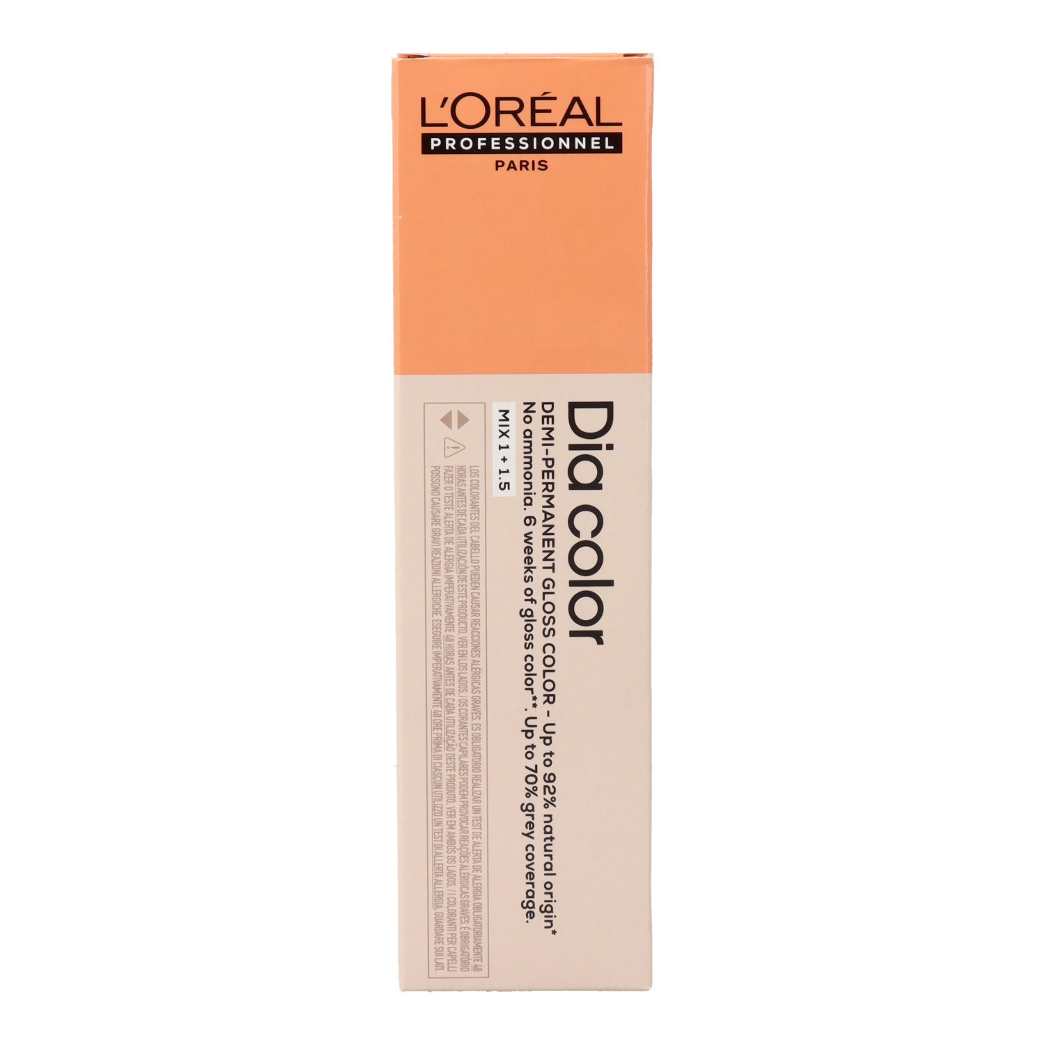 Loreal Dia Color 6.45 60 ml Loreal Dia Color 6.45 60 ml