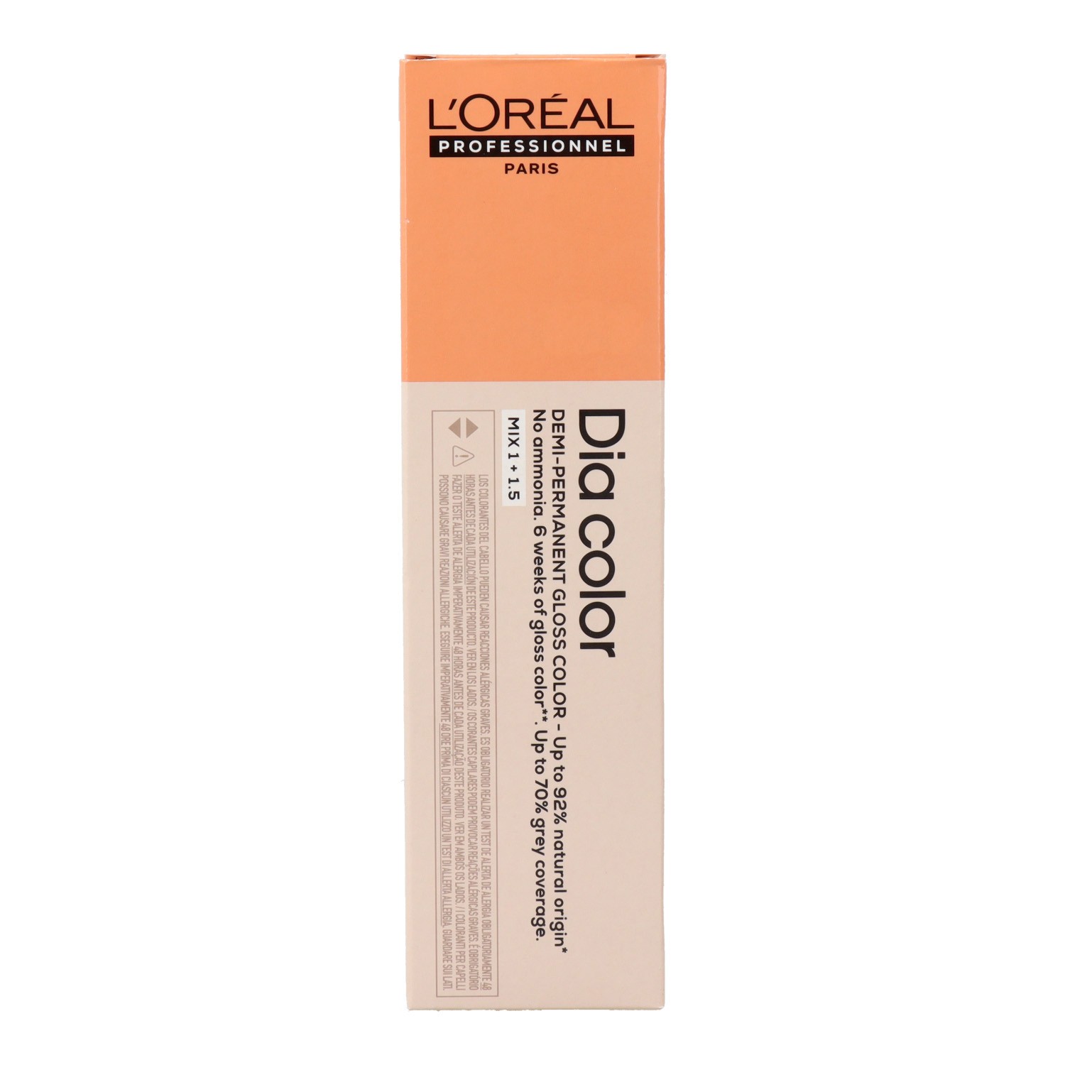 Loreal Dia Color 6.45 60 ml