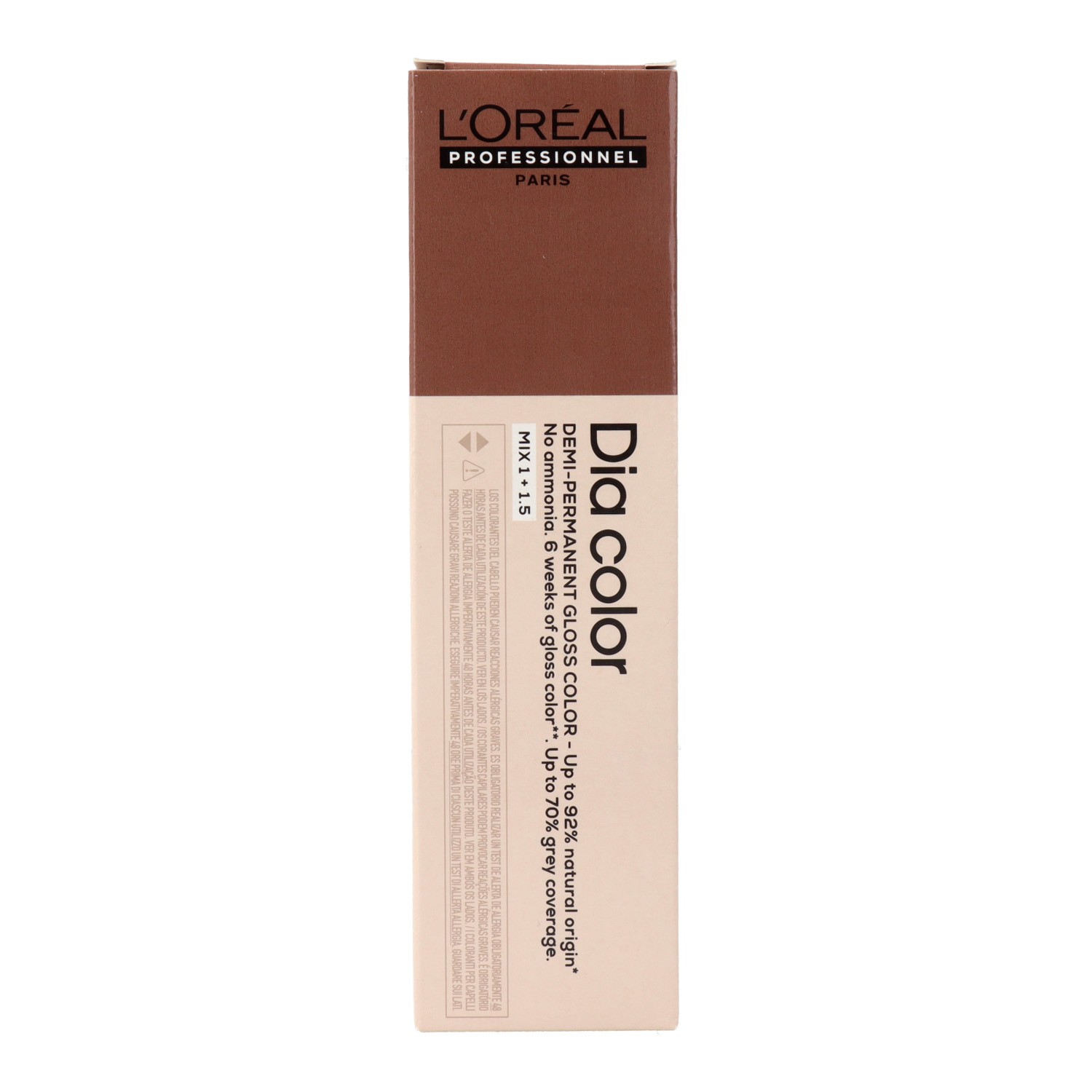 Loreal Dia Color 8.31 60 ml Loreal Dia Color 8.31 60 ml