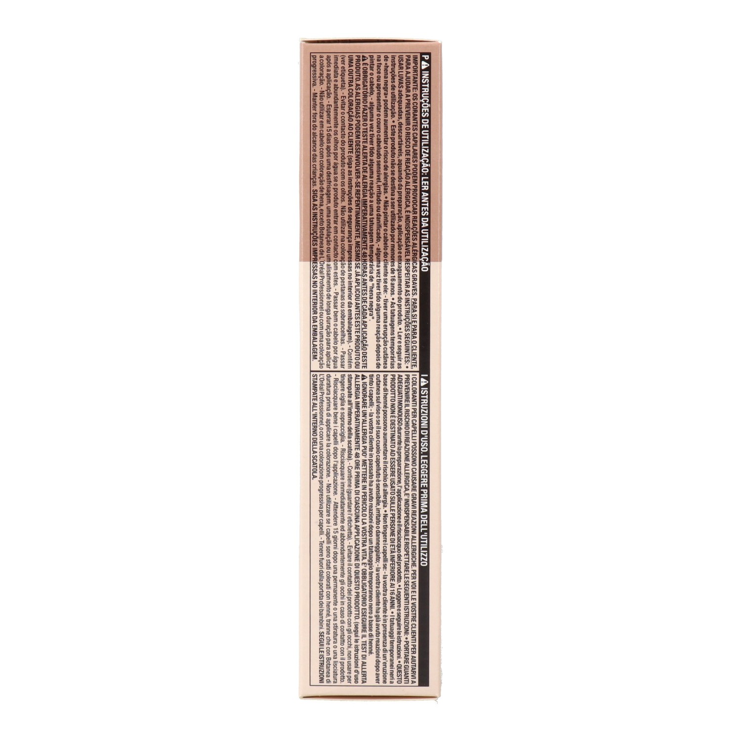 Loreal Dia Color 9.82 60 ml