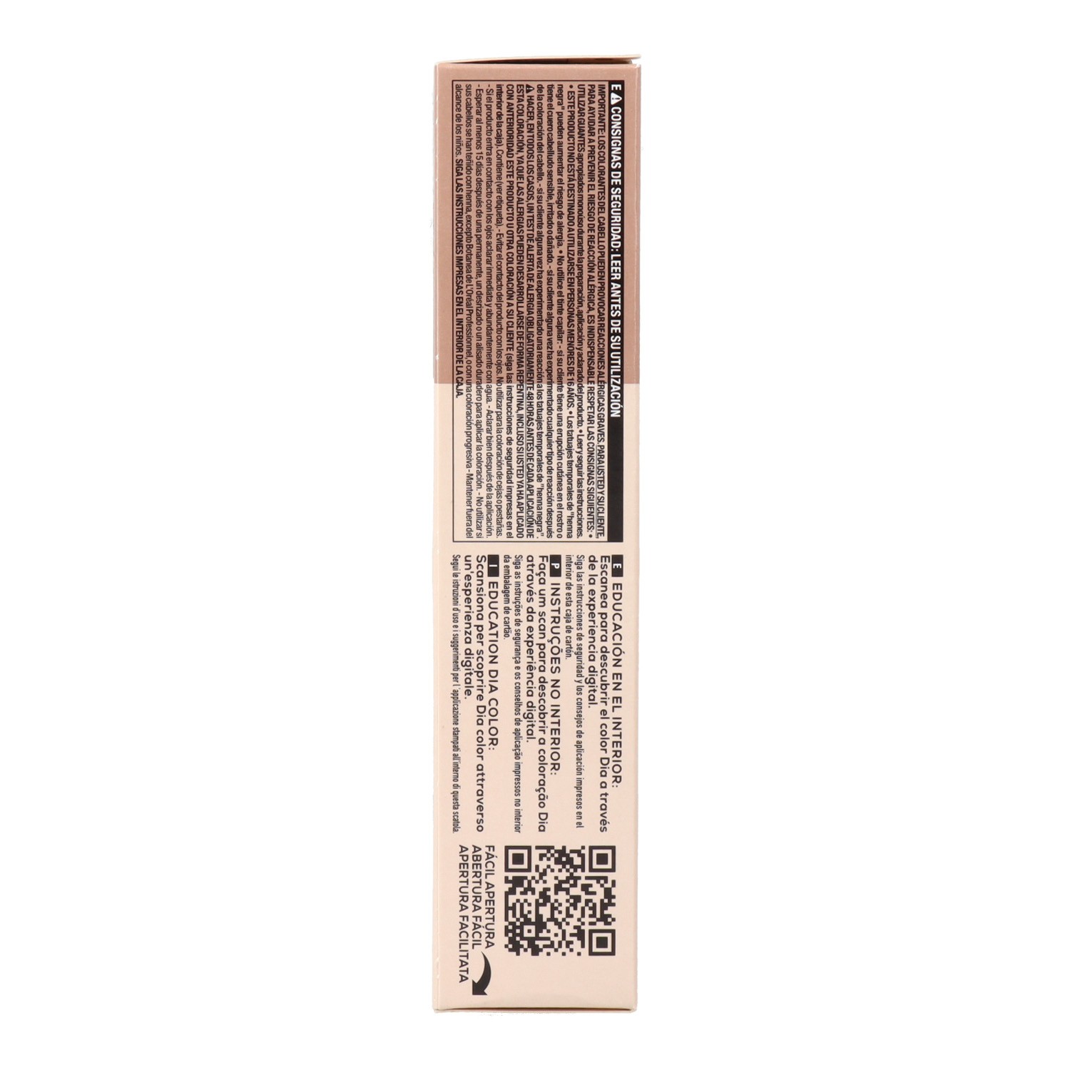 Loreal Dia Color 9.82 60 ml