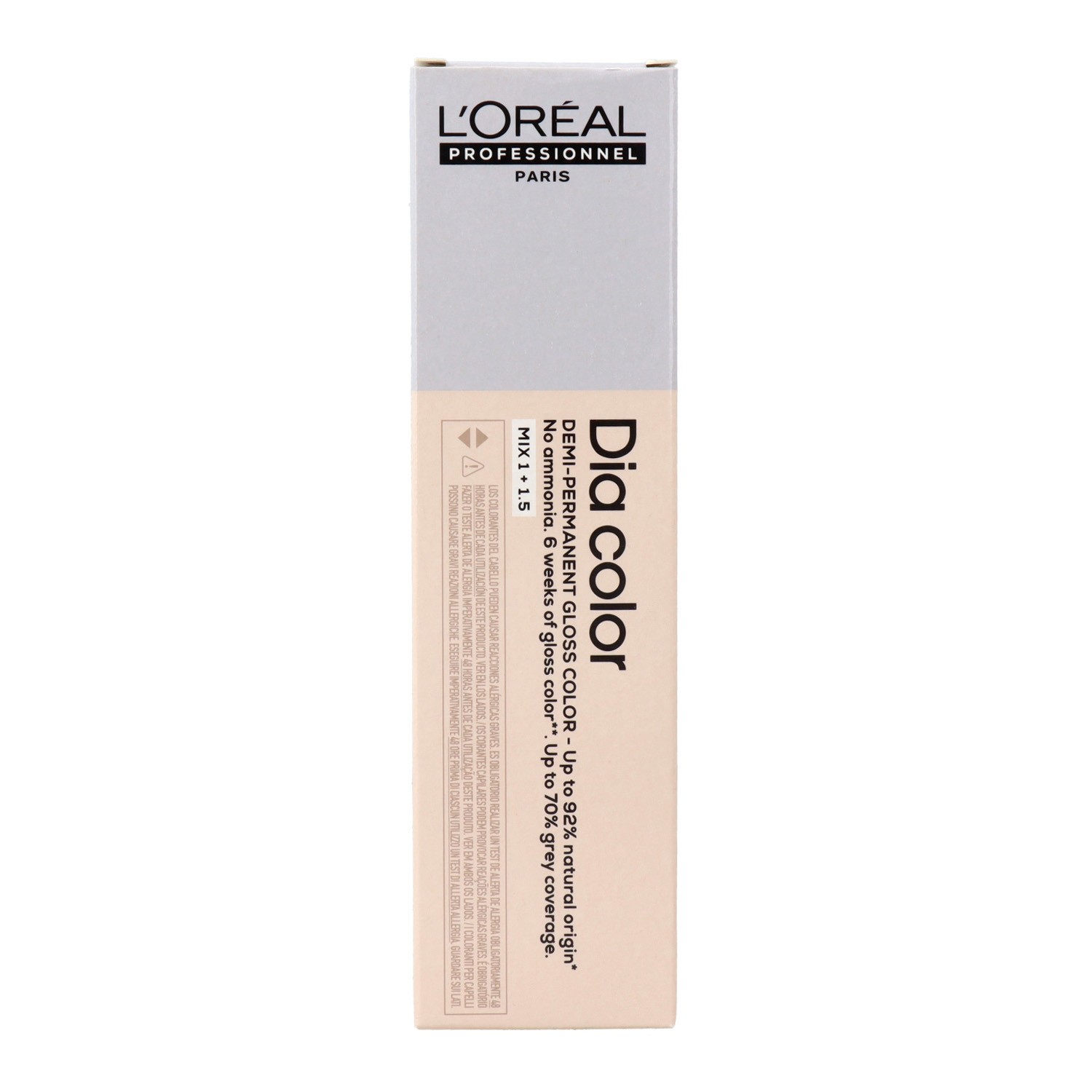 Loreal Dia Color Clear 60 ml Loreal Dia Color Clear 60 ml