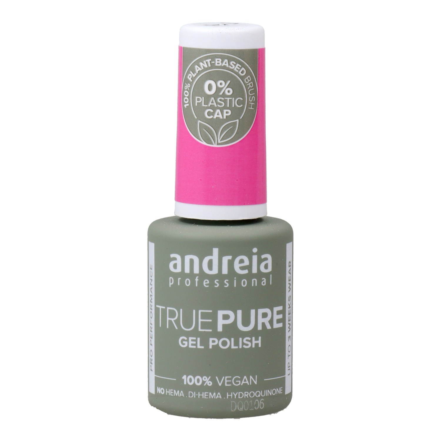 Andreia True Pure Gel Polish T48 10,5 ml