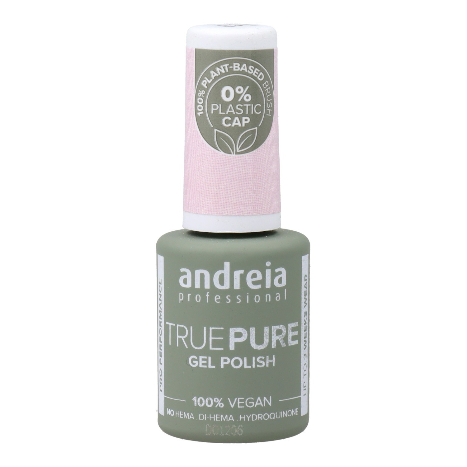 Andreia True Pure Gel Polish T49 10,5 ml