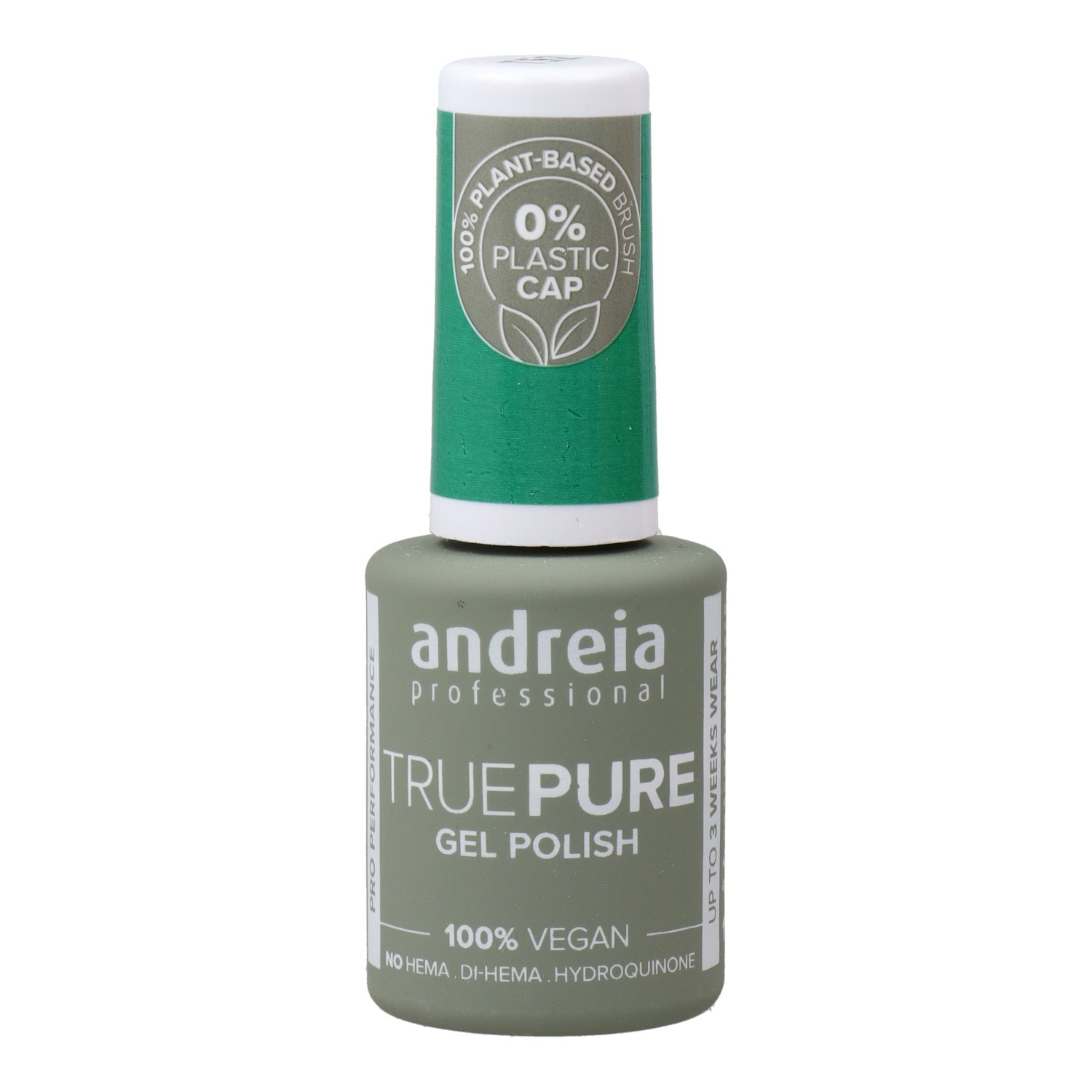 Andreia True Pure Gel Polish T52 10,5 ml