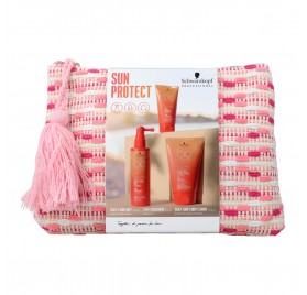 Schwarzkopf Bonacure Sun Protect Pack Viaje 2024