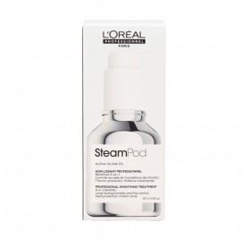 Loreal Steampod Smoothing Sérum 3 En 1 50 ml