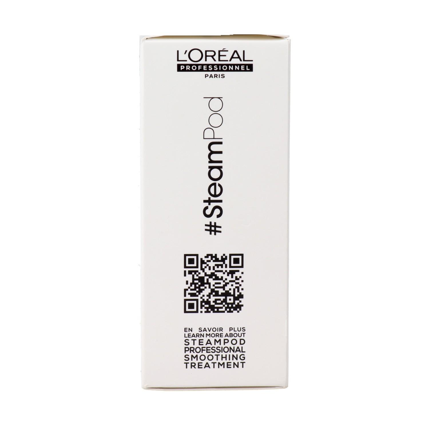 Loreal Steampod Smoothing Sérum 3 En 1 50 ml