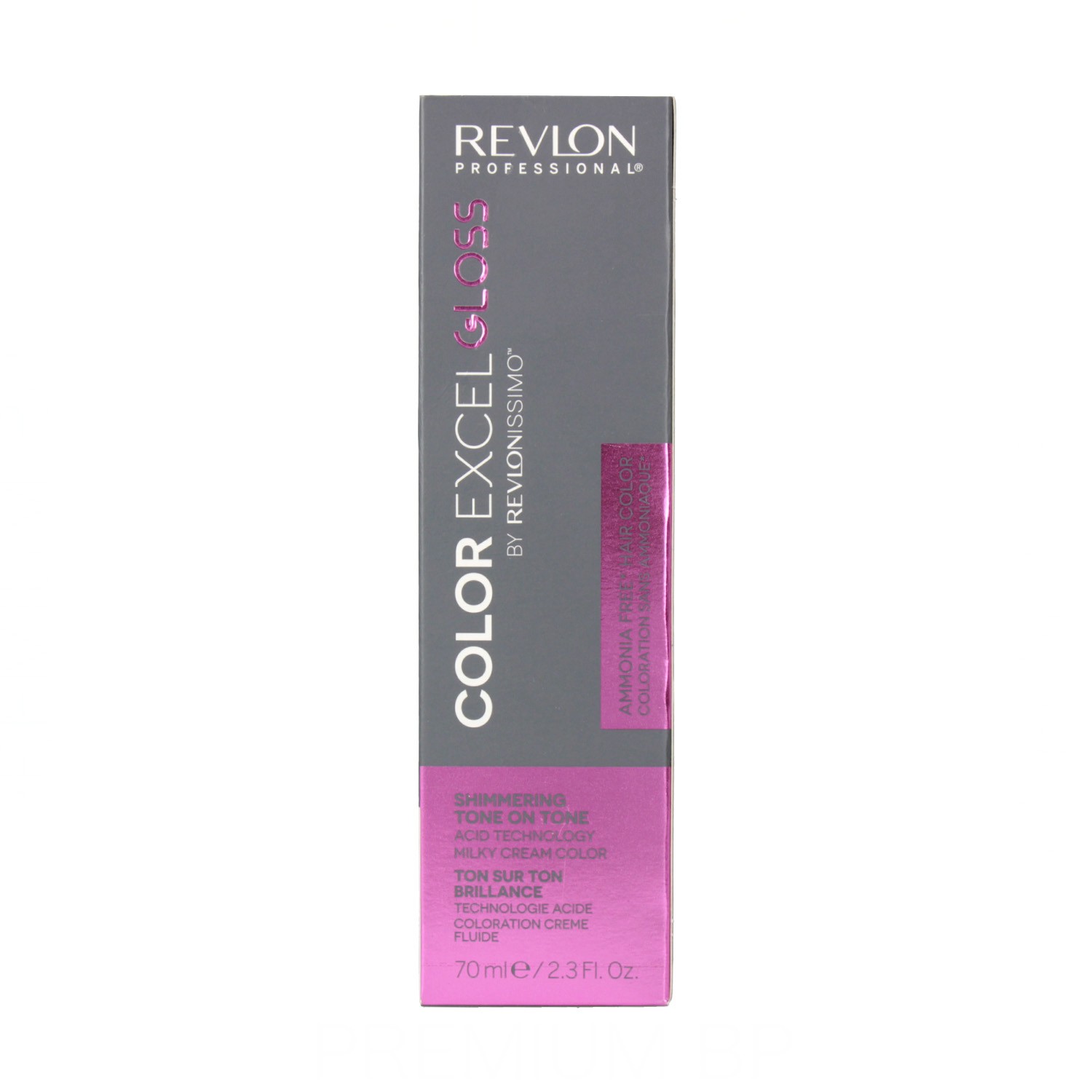 Revlon Color Excel Gloss 10.012 70 ml Revlon Color Excel Gloss 10.012 70 ml