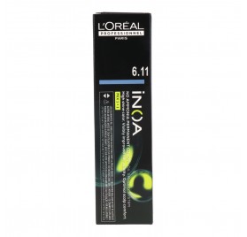 Loreal Inoa Color 6.11 60 gr