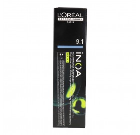 Loreal Inoa Color 9.1 60 gr