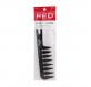 Red Kiss 2 In 1 Comb Peine