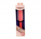 Red Kiss 9 Rows Volumizing Detangle Brush Cepillo