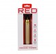 Red Kiss Cordless Trimmer Maquina De Corte