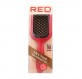 Red Kiss Dry Vent Brush Cepillo