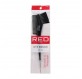 Red Kiss Dye Brush With Pintail Peine Con Brocha