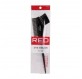 Red Kiss Dye Brush With Rattail Peine Con Brocha