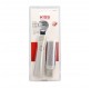 Red Kiss Kny Callus Shaver Raspador De Calllos