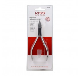 Red Kiss Kny Ingrown Toenail Nipper Corta Cuticula