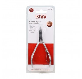 Red Kiss Kny Nipper Full Jaw Corta Cuticula