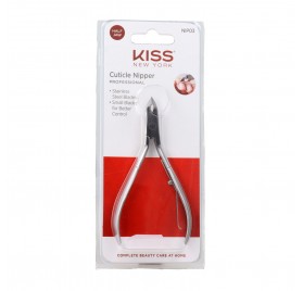 Red Kiss Kny Nipper Half Jaw Corta Cuticula