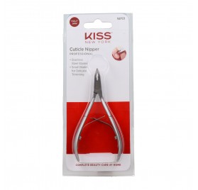 Red Kiss Kny Premium Cuticle Nipper Corta Cuticula