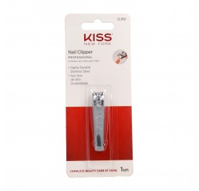 Red Kiss Kny Premium Precision Nail Clipper Corta Uñas